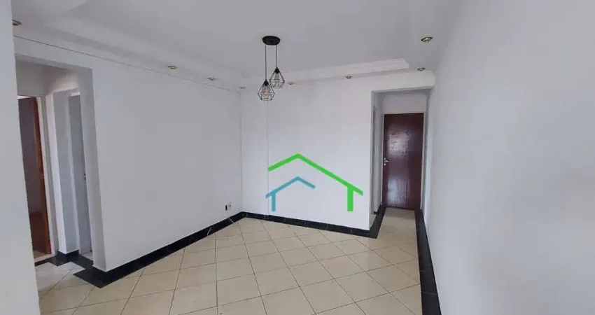 Apartamento moderno à venda no condomínio parque das flores – 2 quartos por r$ 370.000