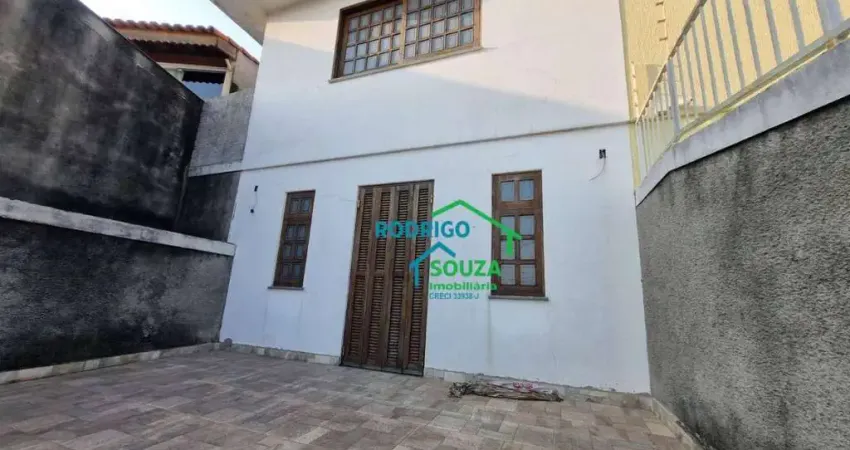 Casa com 3 dormitórios à venda, 100 m² por r$ 690.000,00 - quintaúna - osasco/sp