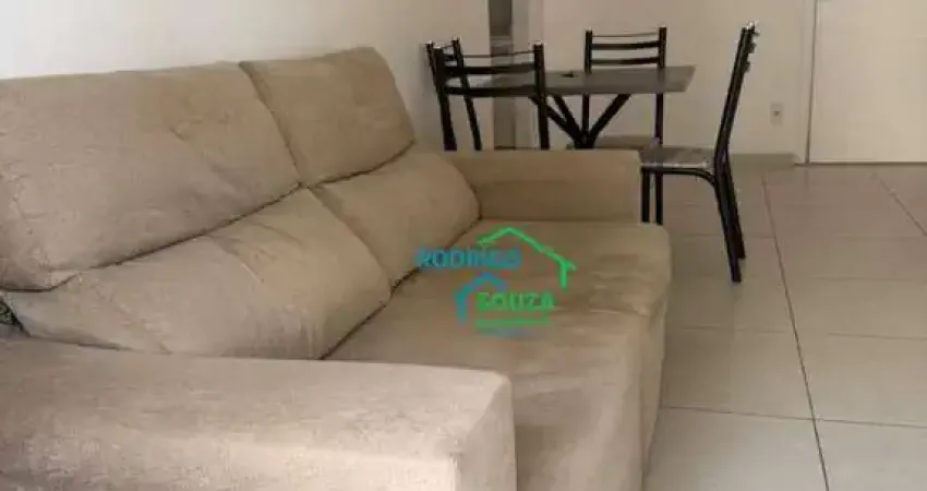 Apartamento com 1 dormitório para alugar, 50 m² por r$ 4.820/mês - alphaville industrial - barueri/sp