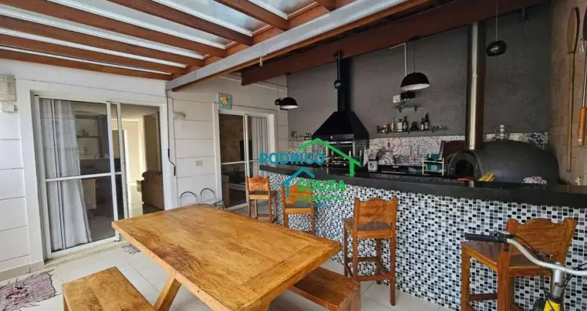 Casa com 3 dormitórios à venda, 100 m² por r$ 789.700,00 - portal da granja - carapicuíba/sp