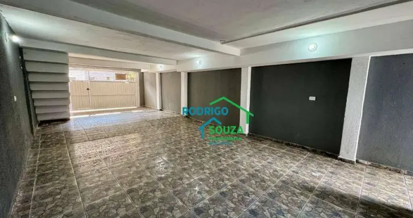 Casa à venda, 280 m² por r$ 380.000,00 - jardim novo horizonte - carapicuíba/sp