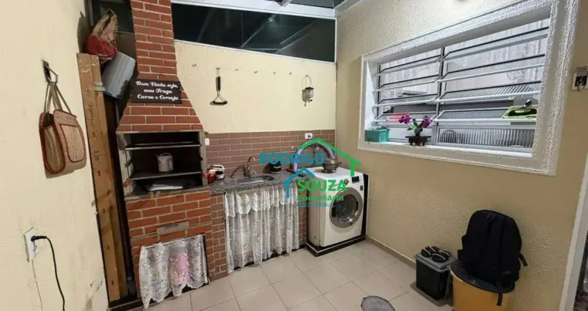 Casa com 2 dormitórios à venda, 70 m² por r$ 380.000,00 - vila veloso - carapicuíba/sp
