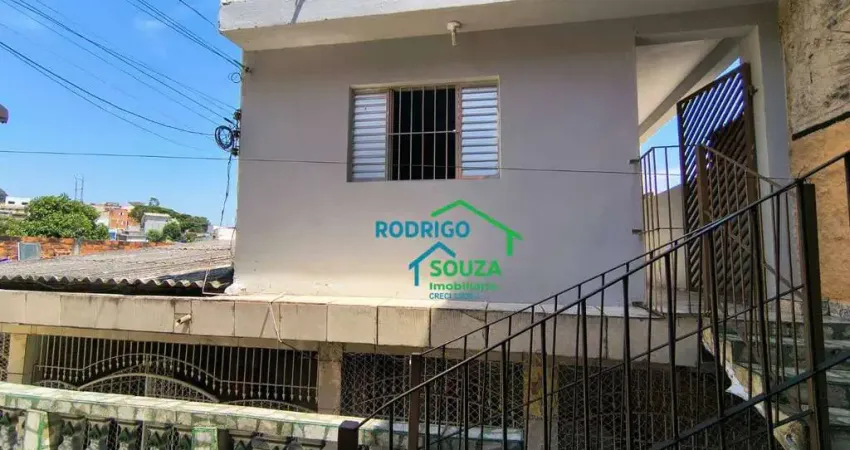 Casa com 3 dormitórios à venda, 252 m² por r$ 600.000,00 - vila esmeralda - jandira/sp