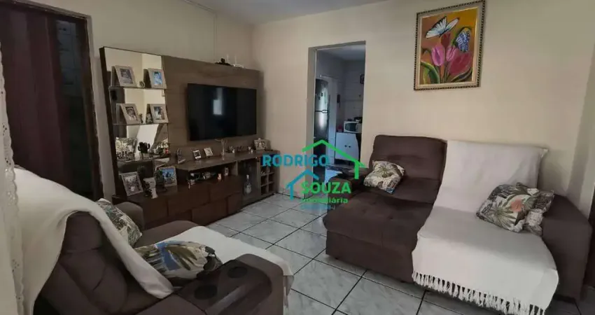Casa com 3 dormitórios à venda, 252 m² por R$ 600.000,00 - Vila Esmeralda - Jandira/SP