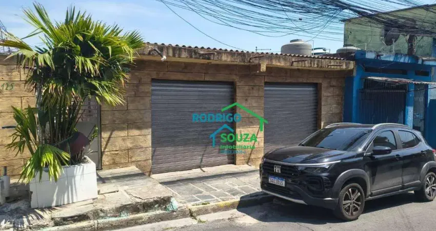 Casa com 3 dormitórios à venda, 252 m² por r$ 600.000,00 - vila esmeralda - jandira/sp