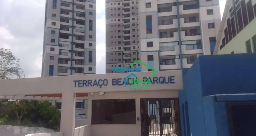 Condomínio moderno com carregamento para carro elétrico à venda, 51 m² por r$ 385.000 - jardim sao pedro - osasco/sp