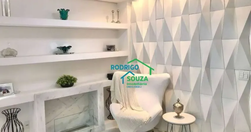 Apartamento com 3 dormitórios, 123 m² - venda por r$ 1.500.000 ou aluguel por r$ 16.580/mês - alphaville - santana de parnaíba/sp