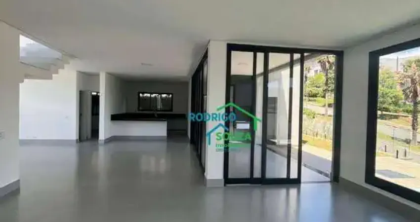 Casa com 4 dormitórios à venda, 350 m² por r$ 4.500.000,00 - cidade tamboré - santana de parnaíba/sp