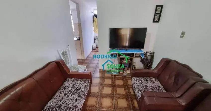 Apartamento com 2 dormitórios à venda, 51 m² por r$ 145.000,00 - cohab ii - carapicuíba/sp