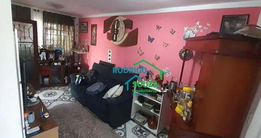 Renda e conforto em um só lugar — sobrado + 4 casas locadas por r$ 700.000 - jardim veloso - osasco/sp