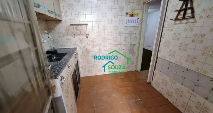 Apartamento com 2 dormitórios à venda, 43 m² por r$ 155.000,00 - cohab i - carapicuíba/sp