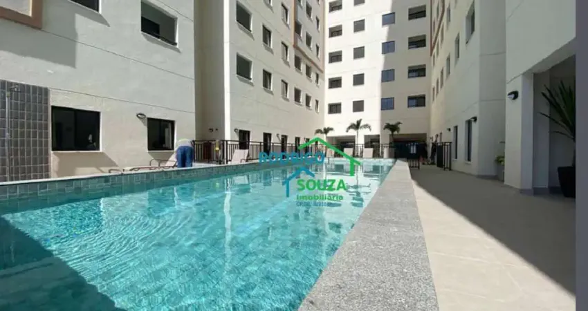 Apartamento duplex com 2 dormitórios à venda, 51 m² por r$ 380.000,00 - bonfim - osasco/sp