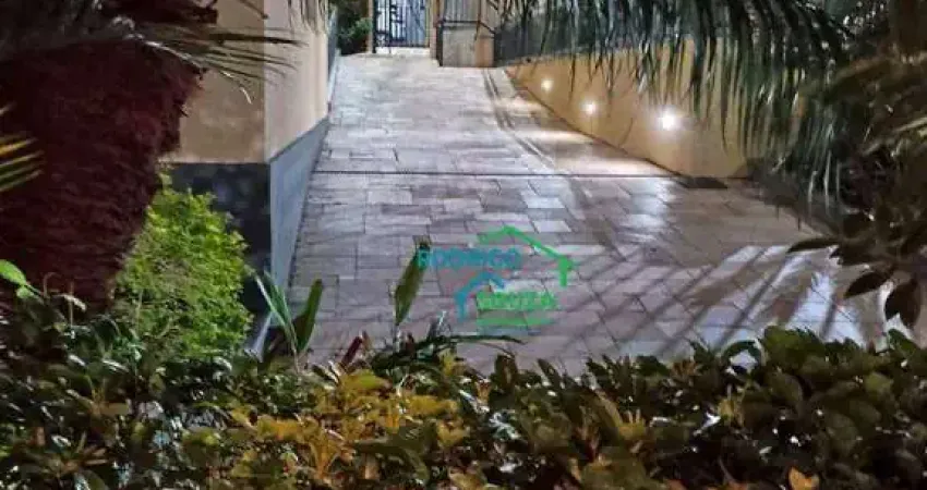 Apartamento com 2 dormitórios à venda, 67 m² por r$ 400.000,00 - jardim audir - barueri/sp