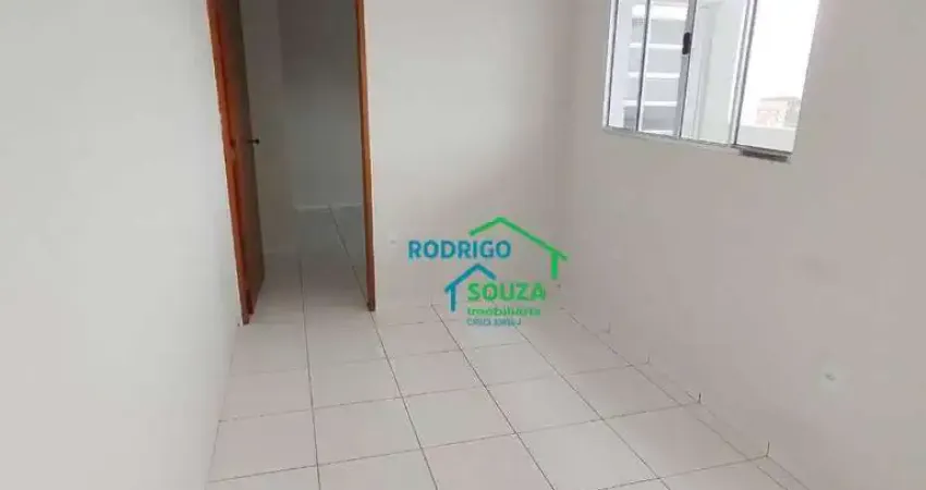Sala para alugar, 28 m² sala com dois ambientes  traga seu negócio ! no coração da  vila dirce -  carapicuíba/sp