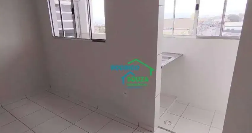 Sala para alugar, 28 m² Sala com dois ambientes Traga seu negócio ! No coração da Vila Dirce - Carapicuíba/SP