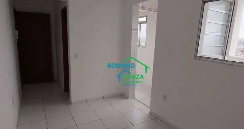 Sala para alugar, 46 m² O espaço ideal para seu negócio - Coração da Vila Dirce - Carapicuíba/SP