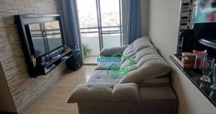 Apartamento com 2 dormitórios à venda, 50 m² por r$ 294.000,00 - vila mercês - carapicuíba/sp