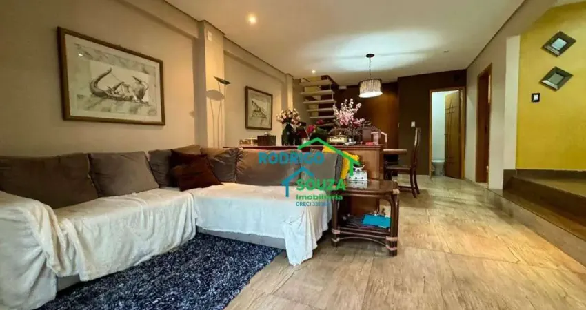 Casa com 4 dormitórios à venda, 240 m² por r$ 650.000,00 - conjunto habitacional presidente castelo branco - carapicuíba/sp