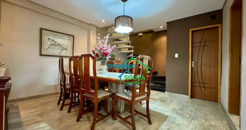 Casa com 4 dormitórios à venda, 240 m² por R$ 650.000,00 - Cohab II - Carapicuíba/SP