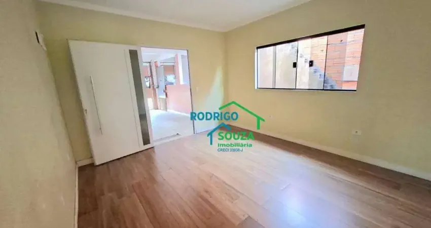 Casa com 2 dormitórios para alugar, 75 m² por r$ 2.529,92/mês - vila bela - carapicuíba/sp