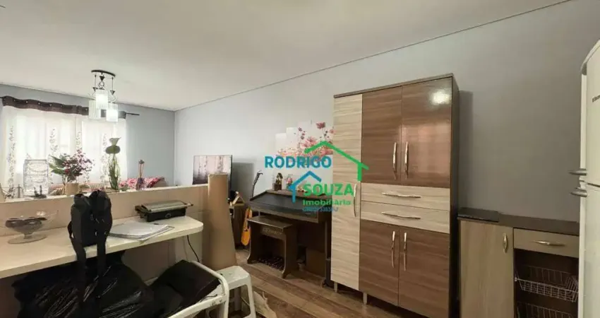 Casa com 2 dormitórios à venda, 65 m² por r$ 600.000,00 - osasco - osasco/sp