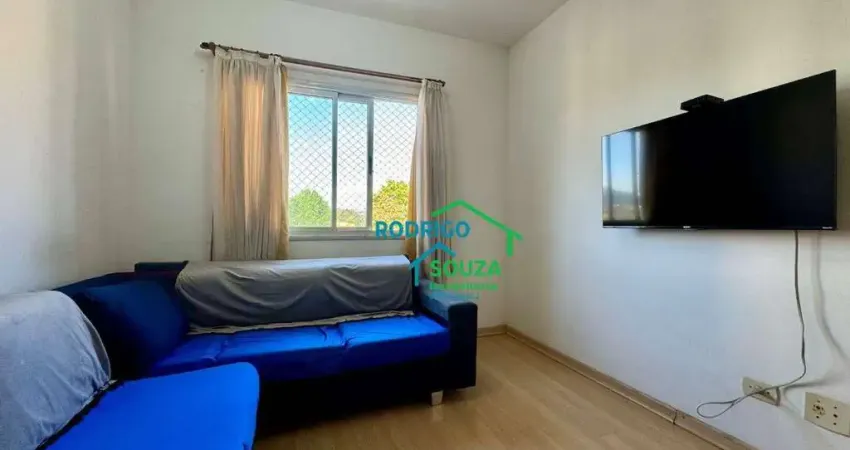 Cobertura com 3 dormitórios à venda, 117 m² por R$ 680.000,00 - Vila São Luiz (Valparaízo) - Barueri/SP