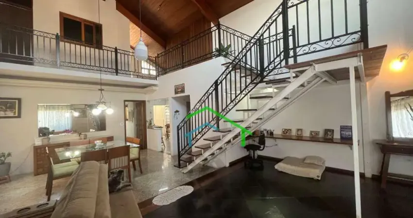 Casa com 4 dormitórios, 420 m² - venda por r$ 1.060.000,00 ou aluguel por r$ 5.609,00/mês - centro - carapicuíba/sp