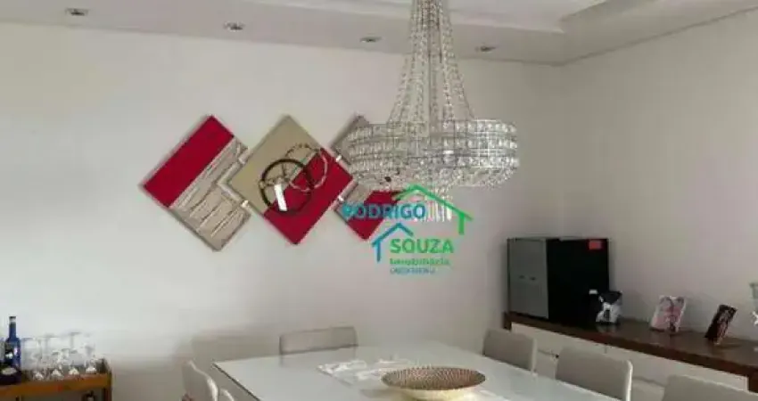 Apartamento com 3 dormitórios para alugar, 158 m² por r$ 13.420,00/mês - tamboré polo empresarial - santana de parnaíba/sp