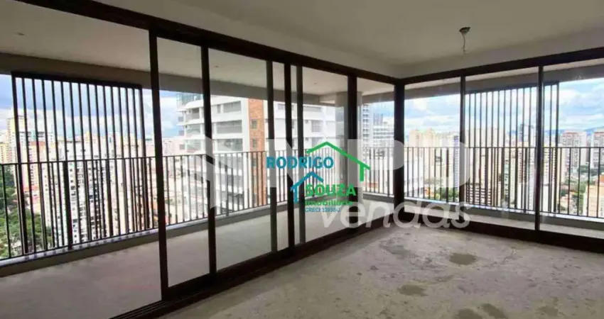 Apartamento com 2 dormitórios à venda, 111 m² por r$ 2.150.000 - perdizes - são paulo/sp