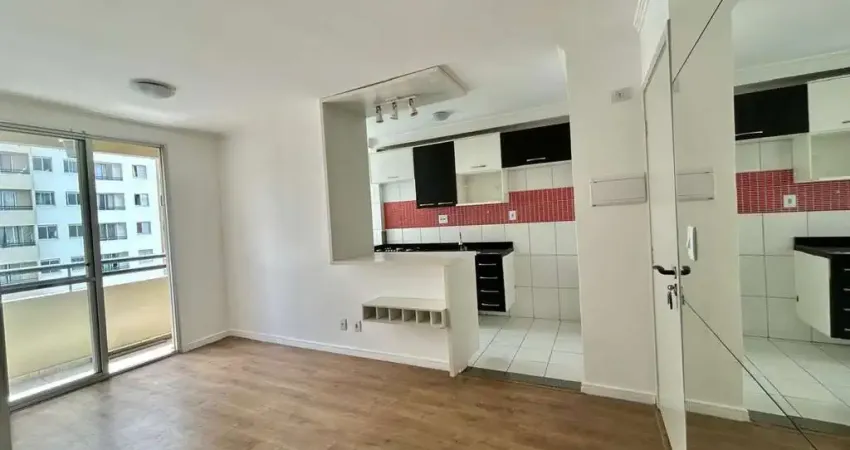 Apartamento com 2 dormitórios para alugar, 50 m² por r$ 2.000,20/mês - ariston - carapicuíba/sp