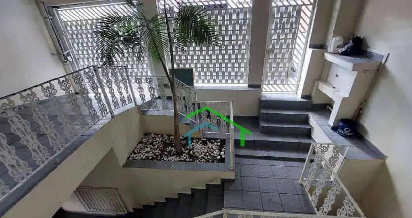 Casa com 2 dormitórios, 150 m² - venda por r$ 560.000,00 ou aluguel por r$ 3.350,00 - jardim planalto - carapicuíba/sp