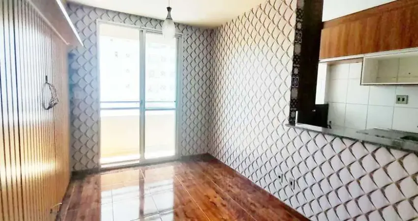 Apartamento com 2 dormitórios para alugar, 50 m² por r$ 2.000,11/mês - ariston - carapicuíba/sp