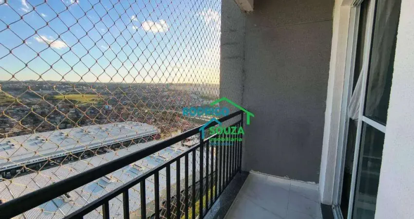 Apartamento com 2 dormitórios à venda, 49 m² por r$ 360.000,00 - são pedro - osasco/sp