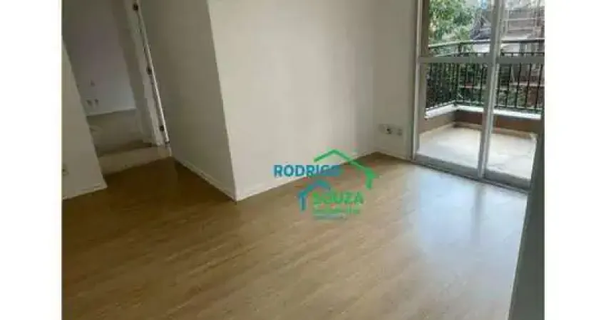 Apartamento com 2 dormitórios, 60 m² - venda por R$ 630.000,00 ou aluguel por R$ 3.320,00/mês - Jardim Tupanci - Barueri/SP