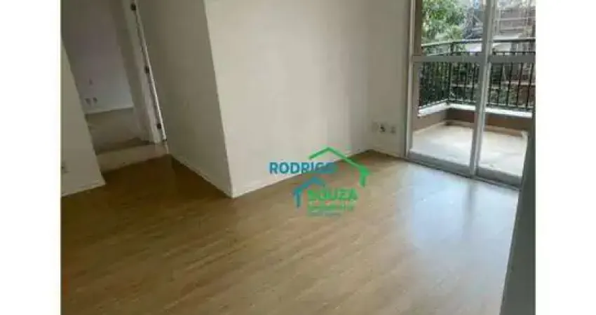 Apartamento com 2 dormitórios, 60 m² - venda por R$ 630.000,00 ou aluguel por R$ 3.320,00/mês - Jardim Tupanci - Barueri/SP