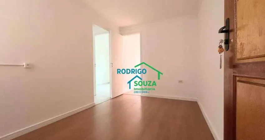 Apartamento com 3 dormitórios para alugar, 55 m² por R$ 1.400,10/mês - Cohab V - Carapicuíba/SP