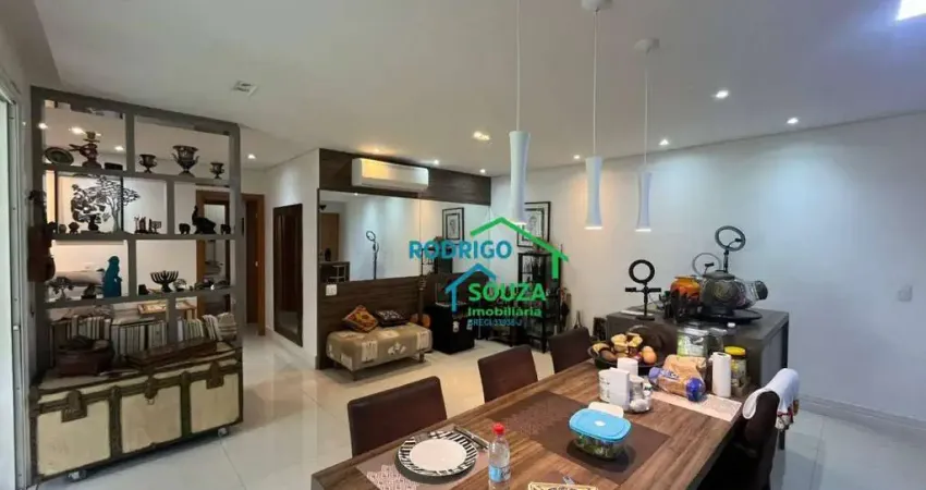 Apartamento com 2 dormitórios para alugar, 94 m² por R$ 8.000,00/mês - Alphaville - Santana de Parnaíba/SP