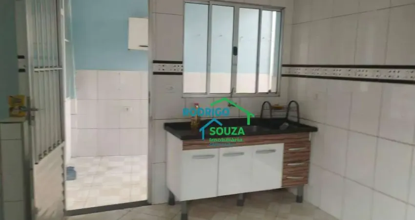 Casa com 5 dormitórios à venda, 125 m² por R$ 340.000 - Vila Nossa Senhora Aparecida - Carapicuíba/SP