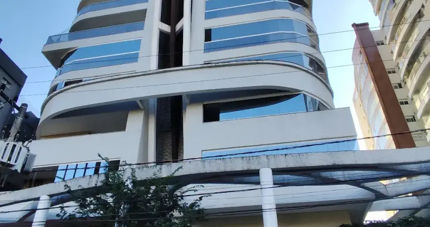 Amplo apartamento com 214m2 e 4 suítes no Atiradores - alto padrão - Aceita permuta por imóvel de menor Valor