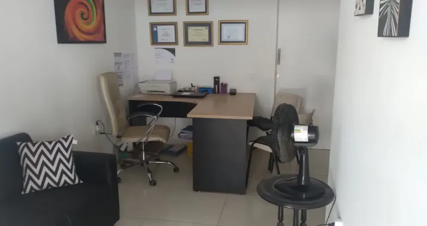 Salas comerciais disponíveis em joinville! (leia a descrição)