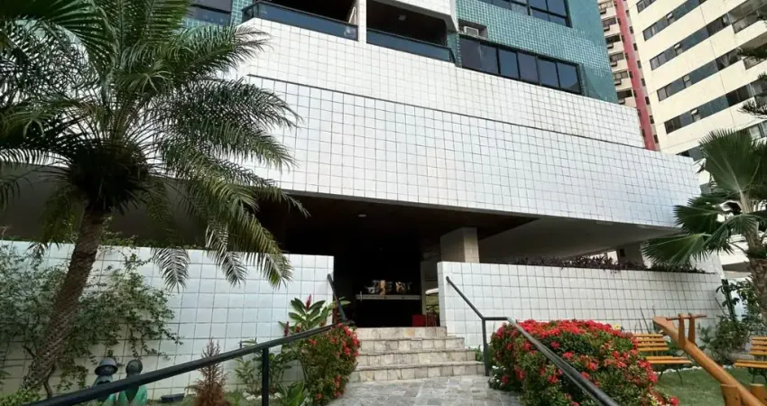 Apartamento com 3 quartos à venda na Rua Leão Diniz de Souza, 1500, Candeias, Jaboatão dos Guararapes