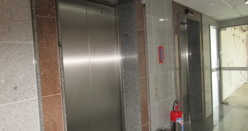 Sala na ilha do leite, 85m2, estacionamento para visitantes