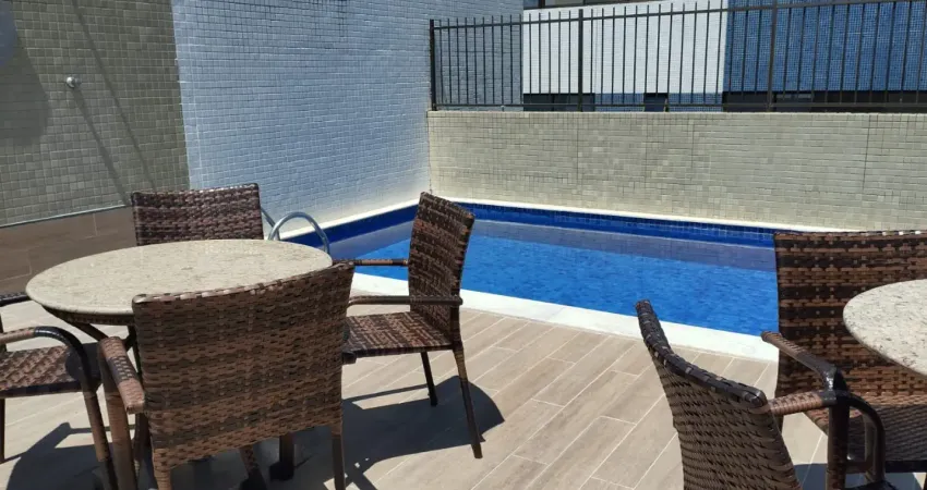 Flat com 1 quarto para alugar no Boa Viagem, Recife 