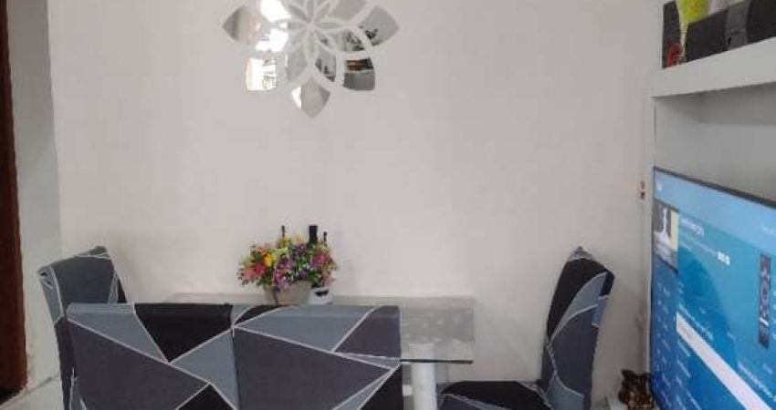 Apartamento com 1 quarto à venda no Engenho de Dentro, Rio de Janeiro 