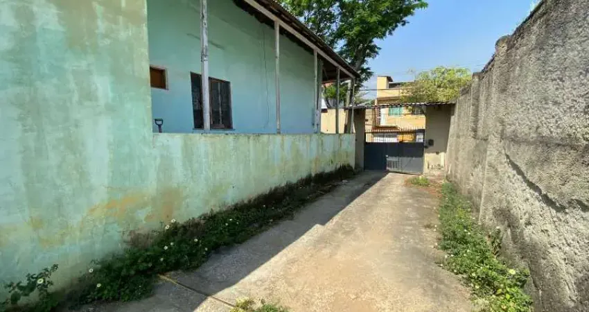 Terreno comercial à venda na Abolição, Rio de Janeiro