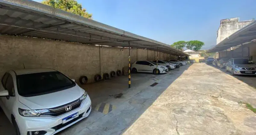 Terreno comercial à venda na Abolição, Rio de Janeiro 