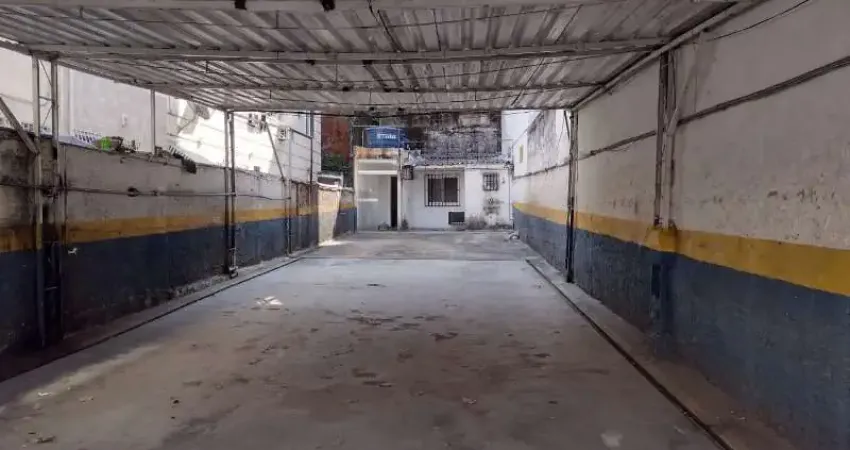 Terreno comercial à venda no Méier, Rio de Janeiro 