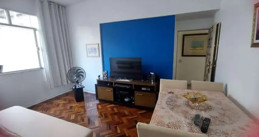 Apartamento com 1 quarto à venda em Andaraí, Rio de Janeiro 