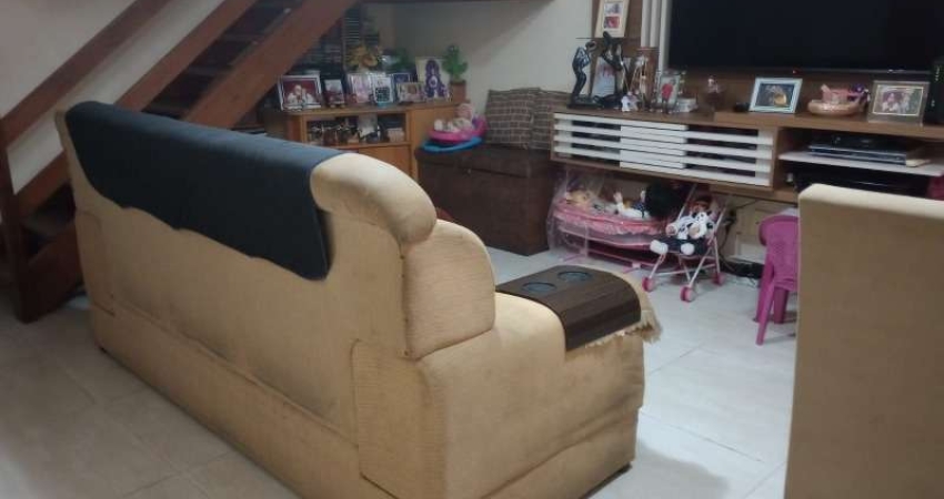 Casa em condomínio fechado com 1 quarto à venda no Engenho de Dentro, Rio de Janeiro 