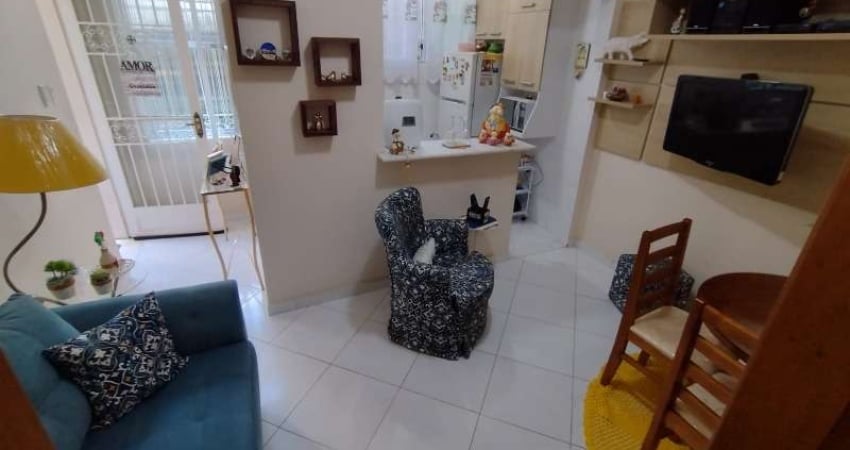 Apartamento com 1 quarto à venda em Andaraí, Rio de Janeiro 